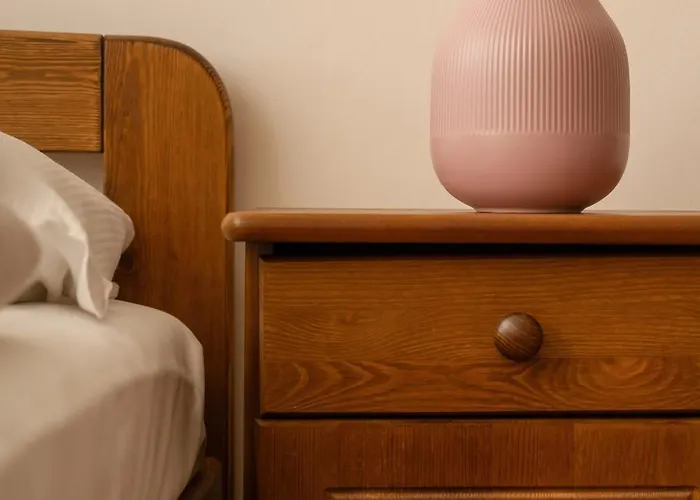 1-bedroom With Parking & Balcony By Renters 아파트