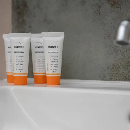 Apartment 1-bedroom With Parking & Balcony By Renters *